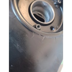 Serbatoio carburante Kawasaki ER-6N (12-16) ER-6N 25Kw 