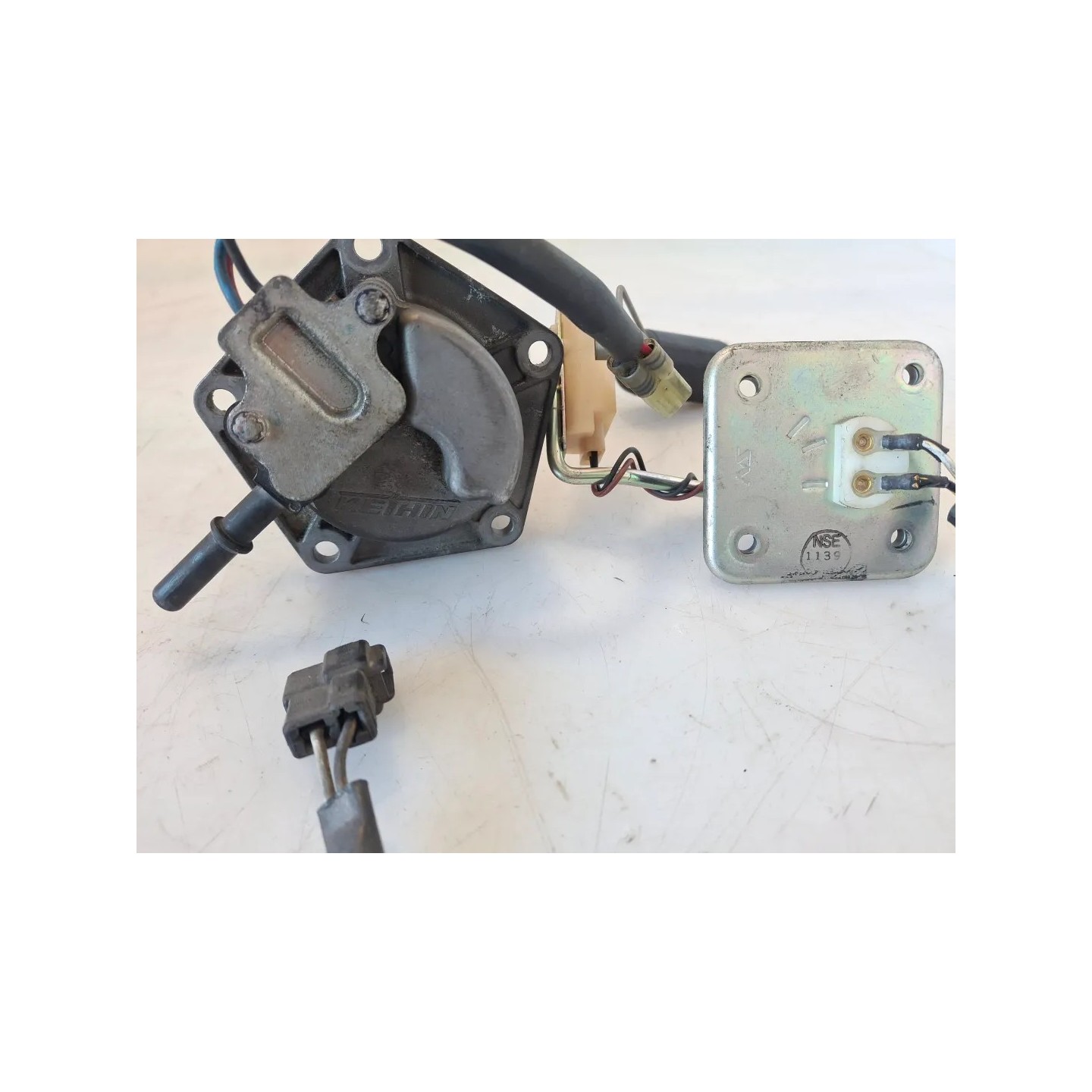 Pompa carburante c/trasduttore (galleggiante) Kawasaki ER-6N (12-16) ER-6N 25Kw 