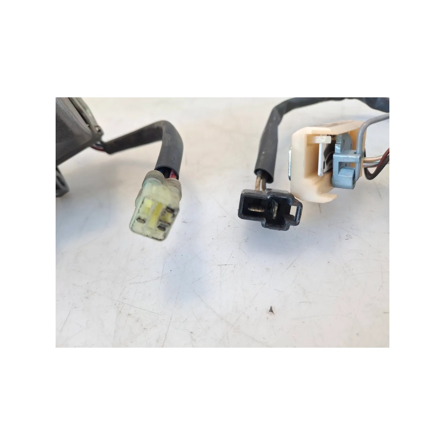 Pompa carburante c/trasduttore (galleggiante) Kawasaki ER-6N (12-16) ER-6N 25Kw 