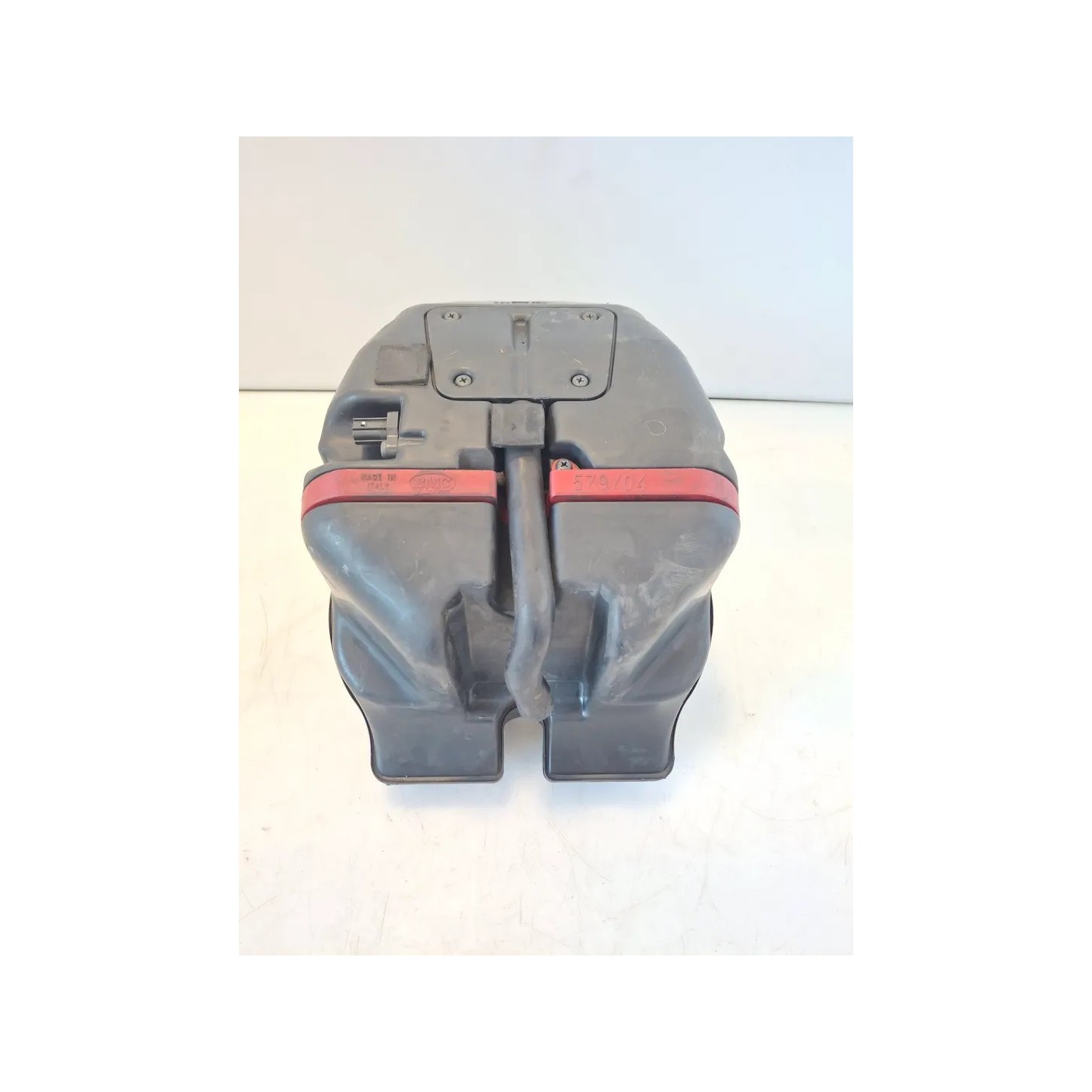 Filtro aria completo Kawasaki ER-6N (12-16) ER-6N 25Kw 