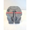 Filtro aria completo Kawasaki ER-6N (12-16) ER-6N 25Kw 