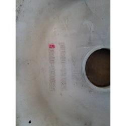 Sella Kawasaki ER-6N (12-16) ER-6N 25Kw 