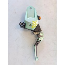 Pompa con serbatoio liquido freni anteriore con leva Kawasaki ER-6N (12-16) ER-6N 25Kw 