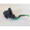 Pompa con serbatoio liquido freni anteriore con leva Kawasaki ER-6N (12-16) ER-6N 25Kw 