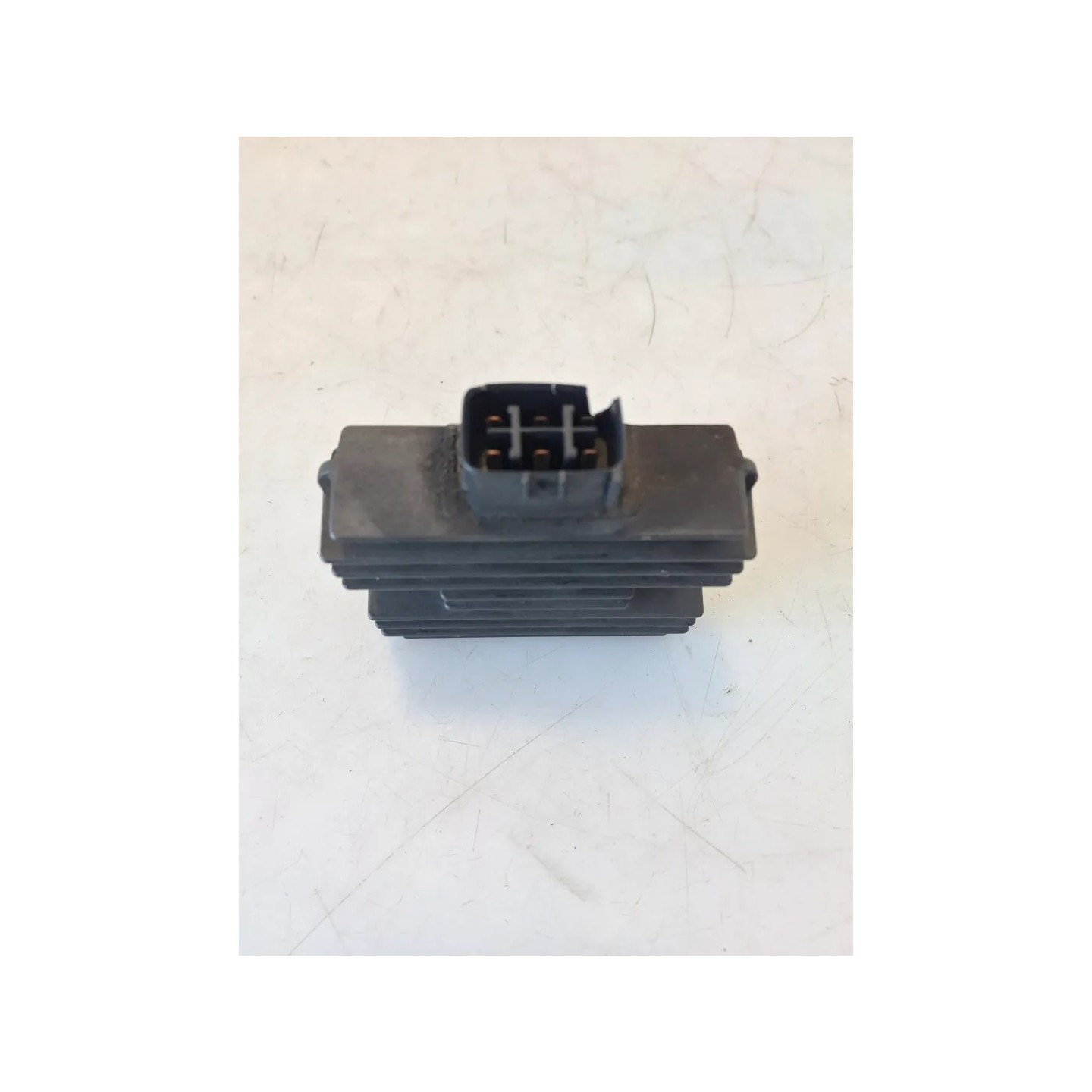 Regolatore tensione Kawasaki ER-6N (12-16) ER-6N 25Kw 