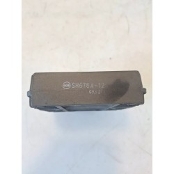 Regolatore tensione Kawasaki ER-6N (12-16) ER-6N 25Kw 