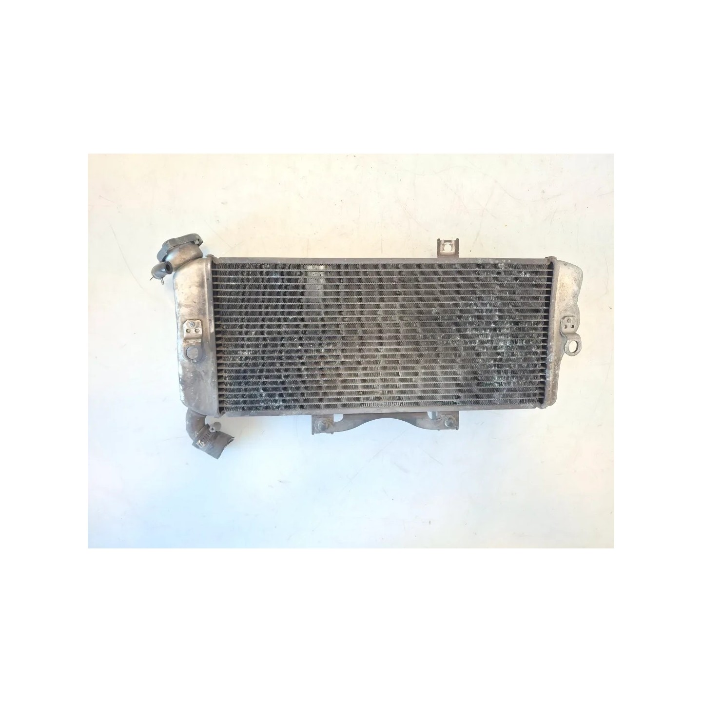 Radiatore Kawasaki ER-6N (12-16) ER-6N 25Kw 