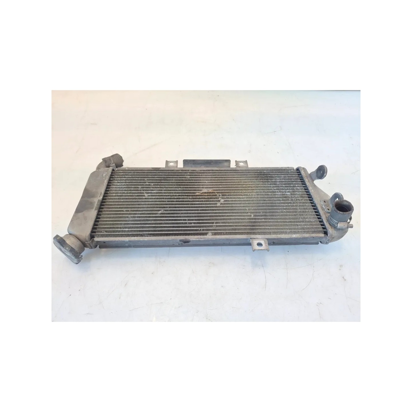 Radiatore Kawasaki ER-6N (12-16) ER-6N 25Kw 