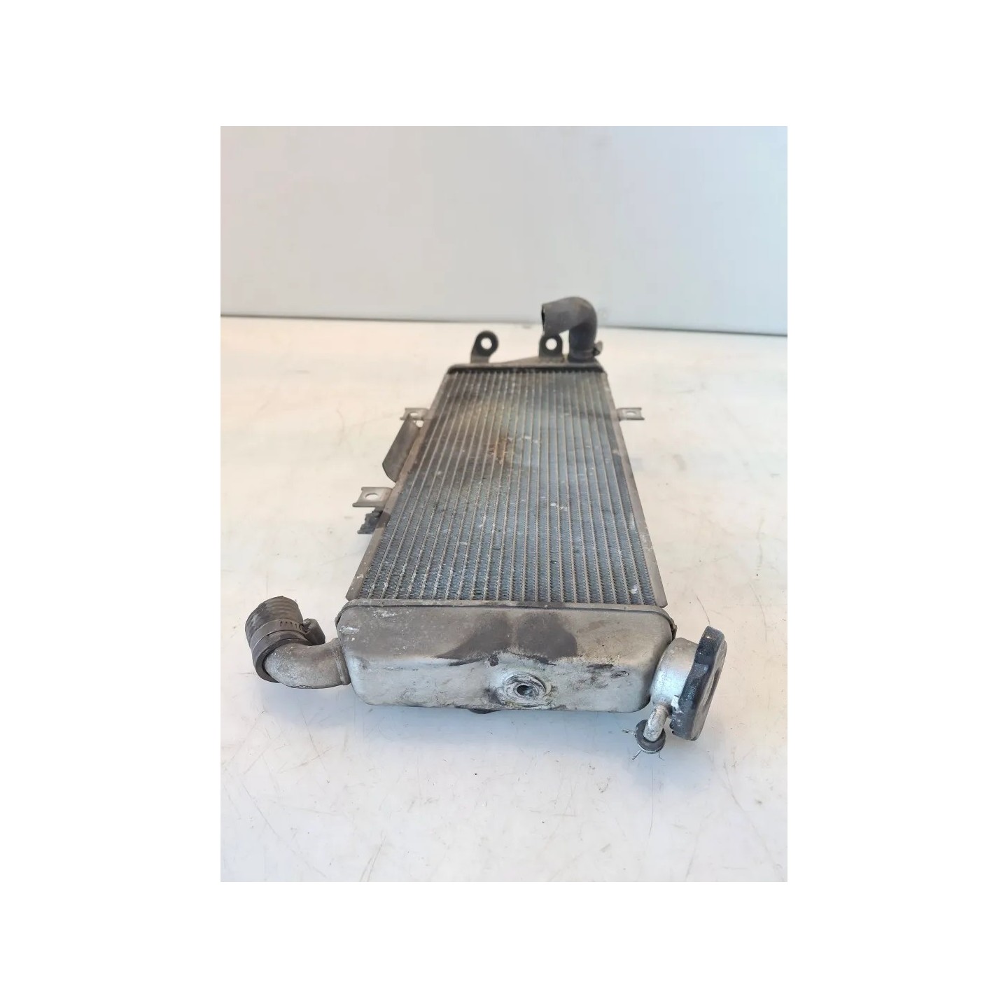Radiatore Kawasaki ER-6N (12-16) ER-6N 25Kw 