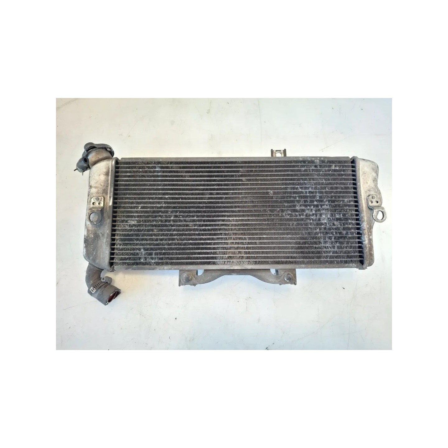 Radiatore Kawasaki ER-6N (12-16) ER-6N 25Kw 