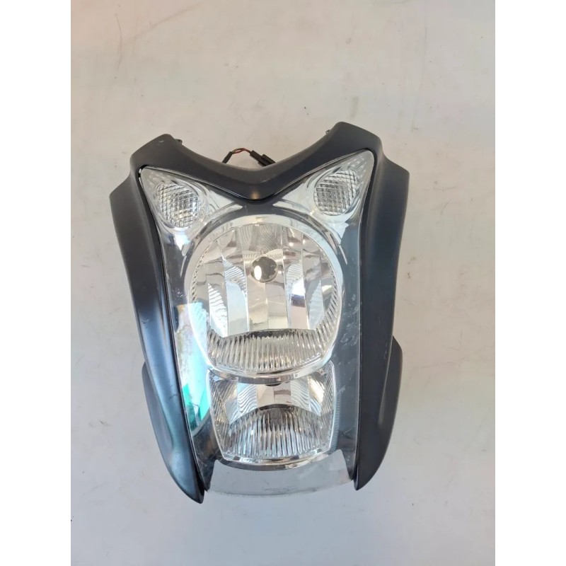 Proiettore completo Kawasaki ER-6N (12-16) ER-6N 25Kw 