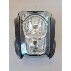 Proiettore completo Kawasaki ER-6N (12-16) ER-6N 25Kw 