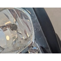 Proiettore completo Kawasaki ER-6N (12-16) ER-6N 25Kw 