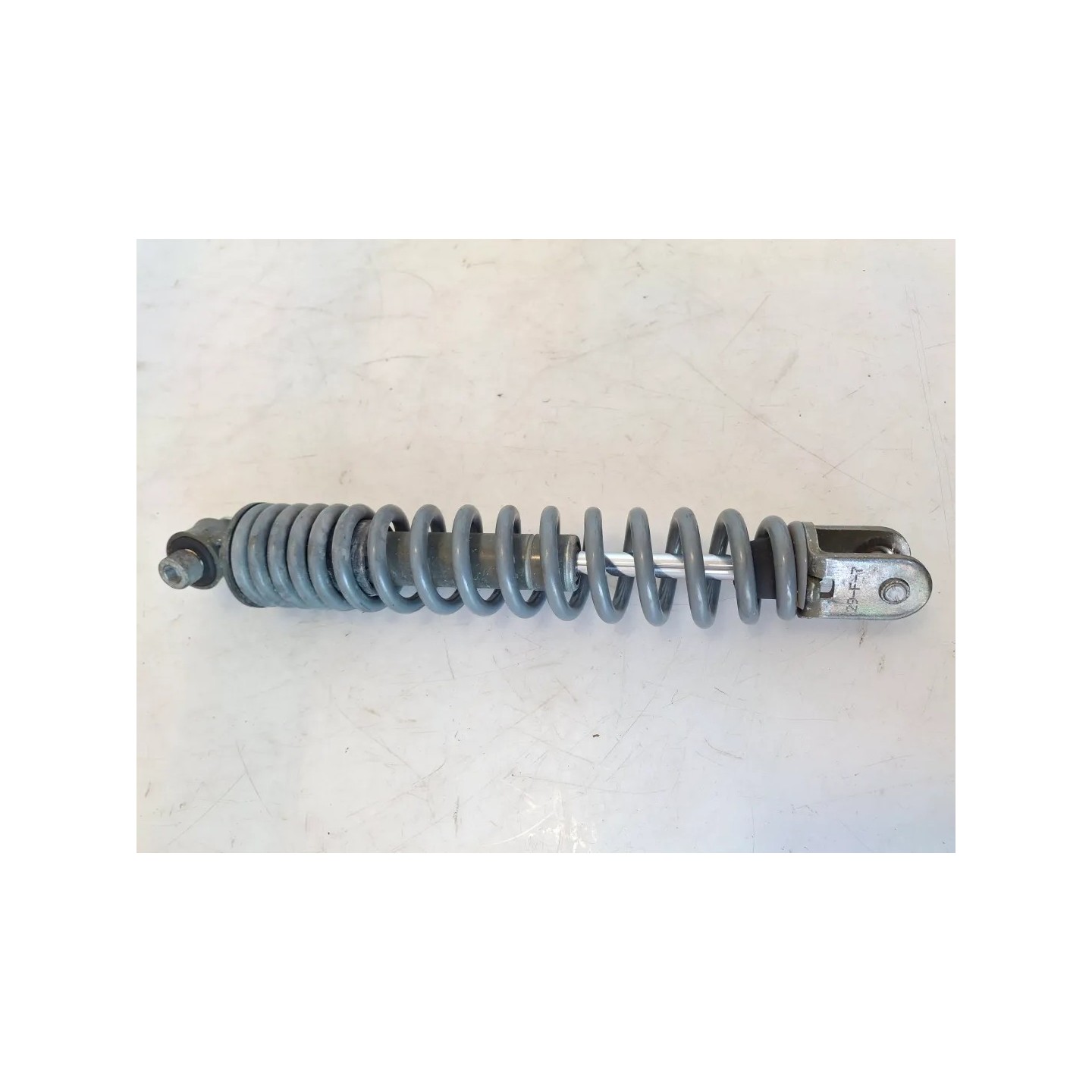 Ammortizzatore posteriore Aprilia Scarabeo 100 (E1/E2) (01-06) Scarabeo 100 4T (E1) 