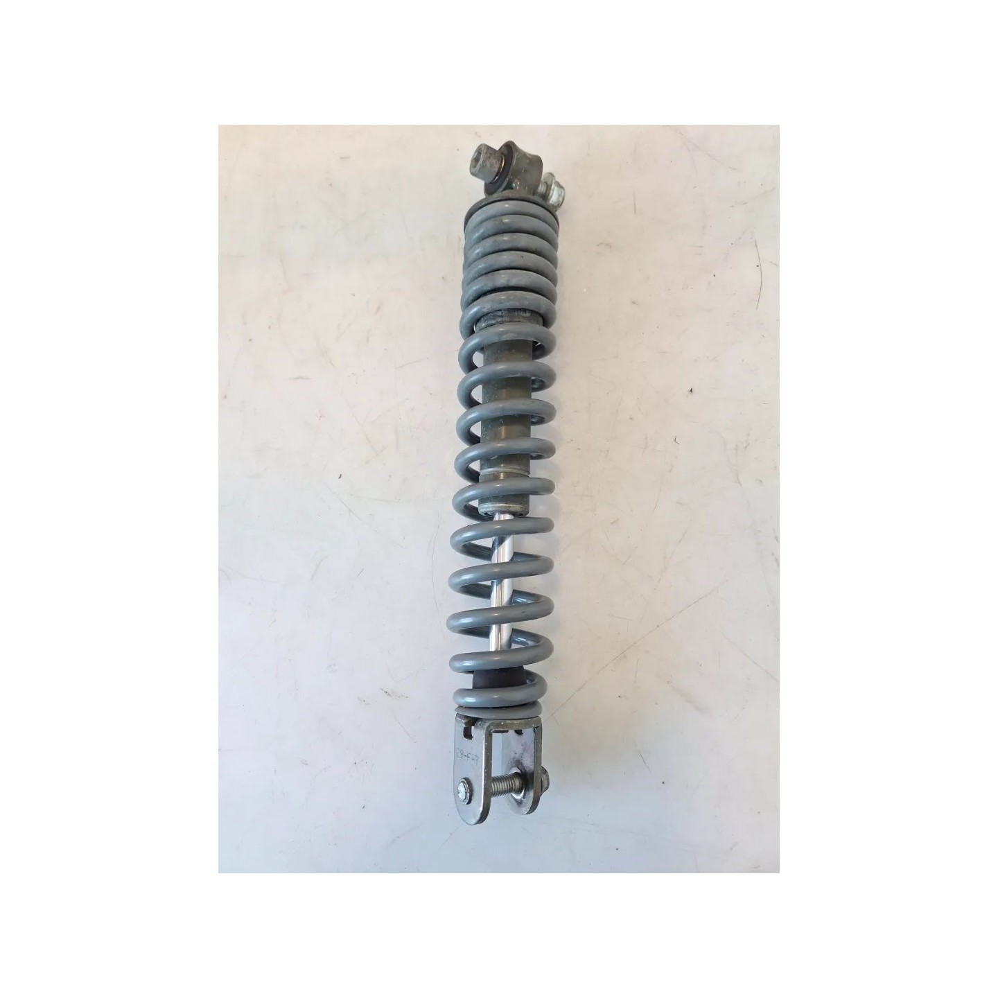 Ammortizzatore posteriore Aprilia Scarabeo 100 (E1/E2) (01-06) Scarabeo 100 4T (E1) 