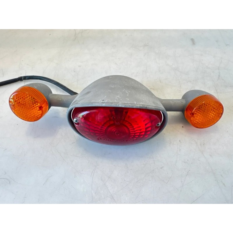 Fanale posteriore Aprilia Scarabeo 50 2T (93-97) Scarabeo 50 2T 