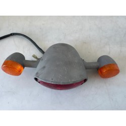 Fanale posteriore Aprilia Scarabeo 50 2T (93-97) Scarabeo 50 2T 