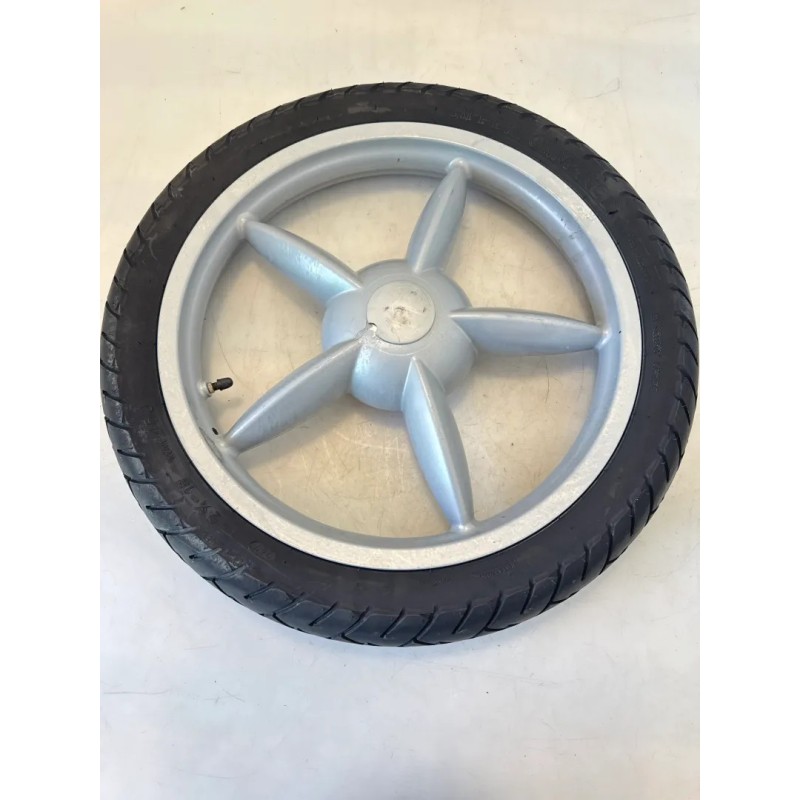 Cerchio ruota posteriore Aprilia Scarabeo 50 2T (93-97) Scarabeo 50 2T 