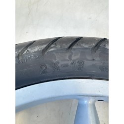 Cerchio ruota posteriore Aprilia Scarabeo 50 2T (93-97) Scarabeo 50 2T 