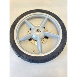 Cerchio ruota anteriore Aprilia Scarabeo 50 2T (93-97) Scarabeo 50 2T 