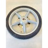 Cerchio ruota anteriore Aprilia Scarabeo 50 2T (93-97) Scarabeo 50 2T 