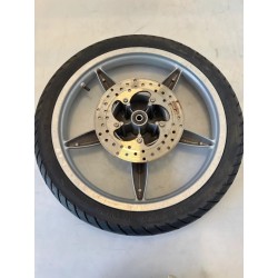 Cerchio ruota anteriore Aprilia Scarabeo 50 2T (93-97) Scarabeo 50 2T 
