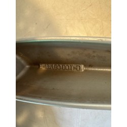 Cerchio ruota anteriore Aprilia Scarabeo 50 2T (93-97) Scarabeo 50 2T 