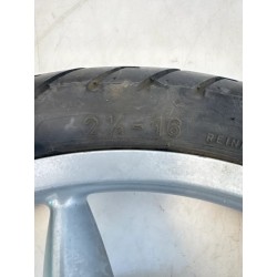 Cerchio ruota anteriore Aprilia Scarabeo 50 2T (93-97) Scarabeo 50 2T 