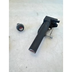 Commutatore avviamento e bloccasterzo Aprilia Scarabeo 50 2T (93-97) Scarabeo 50 2T 