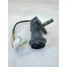 Commutatore avviamento e bloccasterzo Aprilia Scarabeo 50 2T (93-97) Scarabeo 50 2T 