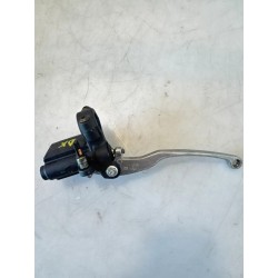Pompa con serbatoio liquido freni anteriore con leva Aprilia Scarabeo 50 2T (93-97) Scarabeo 50 2T 