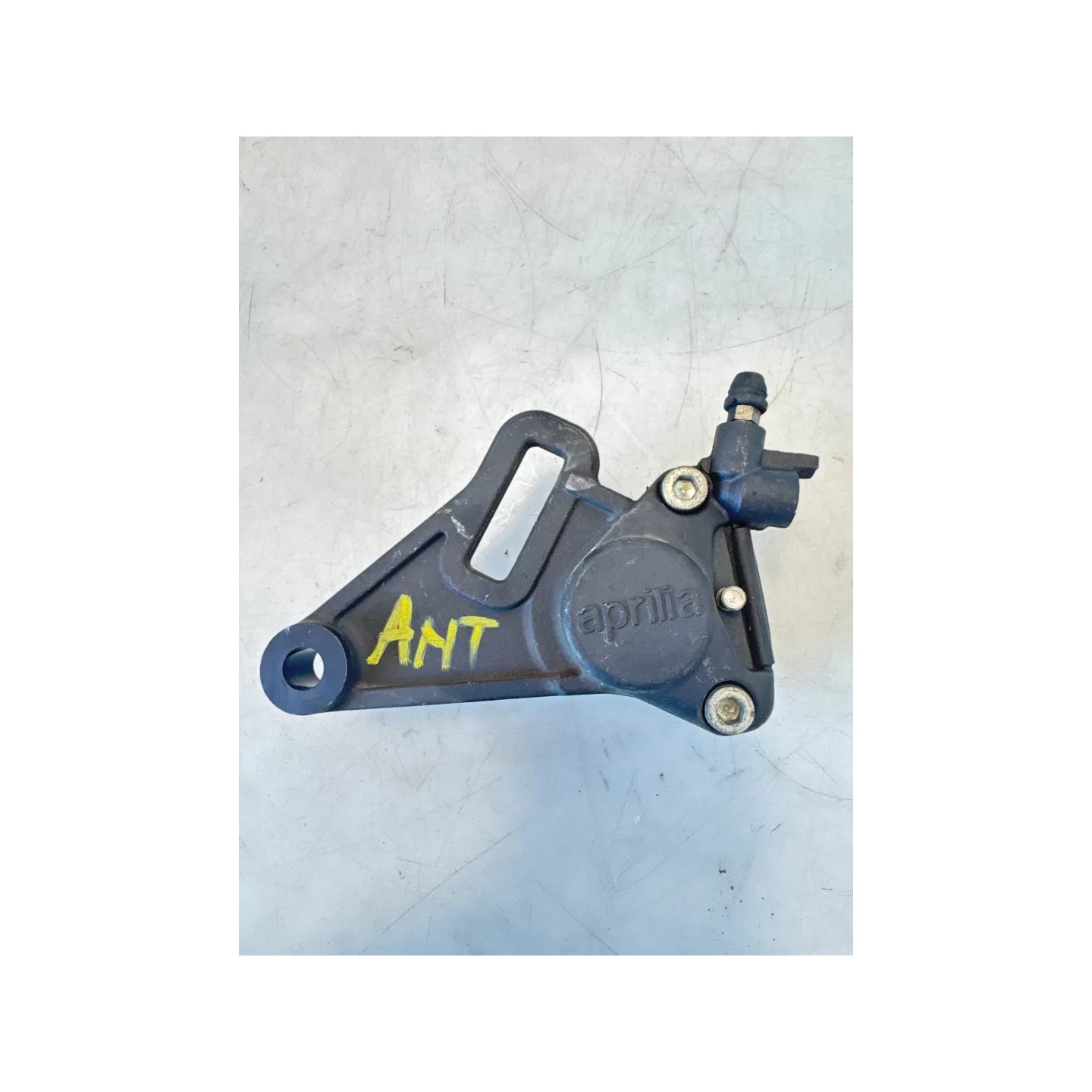 Pinza freno anteriore completo Aprilia Scarabeo 50 2T (93-97) Scarabeo 50 2T 