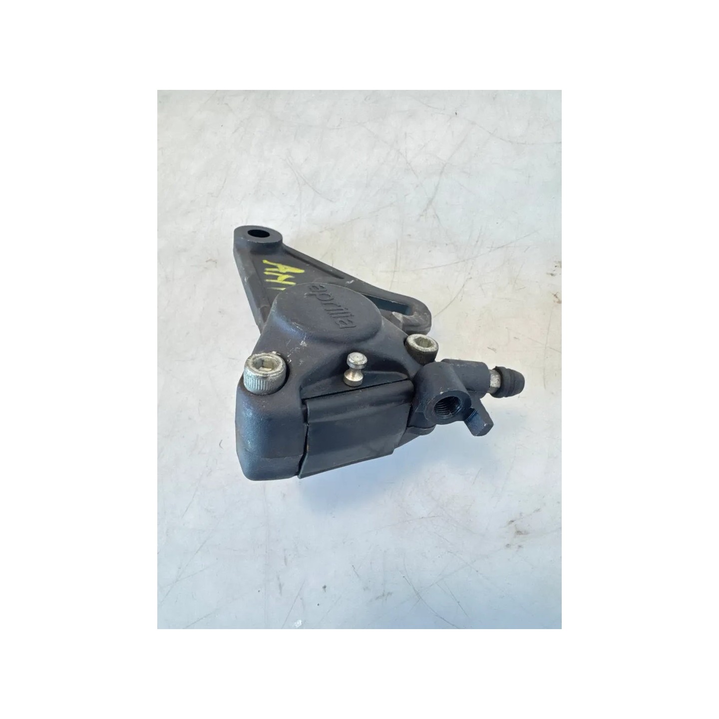 Pinza freno anteriore completo Aprilia Scarabeo 50 2T (93-97) Scarabeo 50 2T 