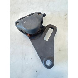 Pinza freno anteriore completo Aprilia Scarabeo 50 2T (93-97) Scarabeo 50 2T 