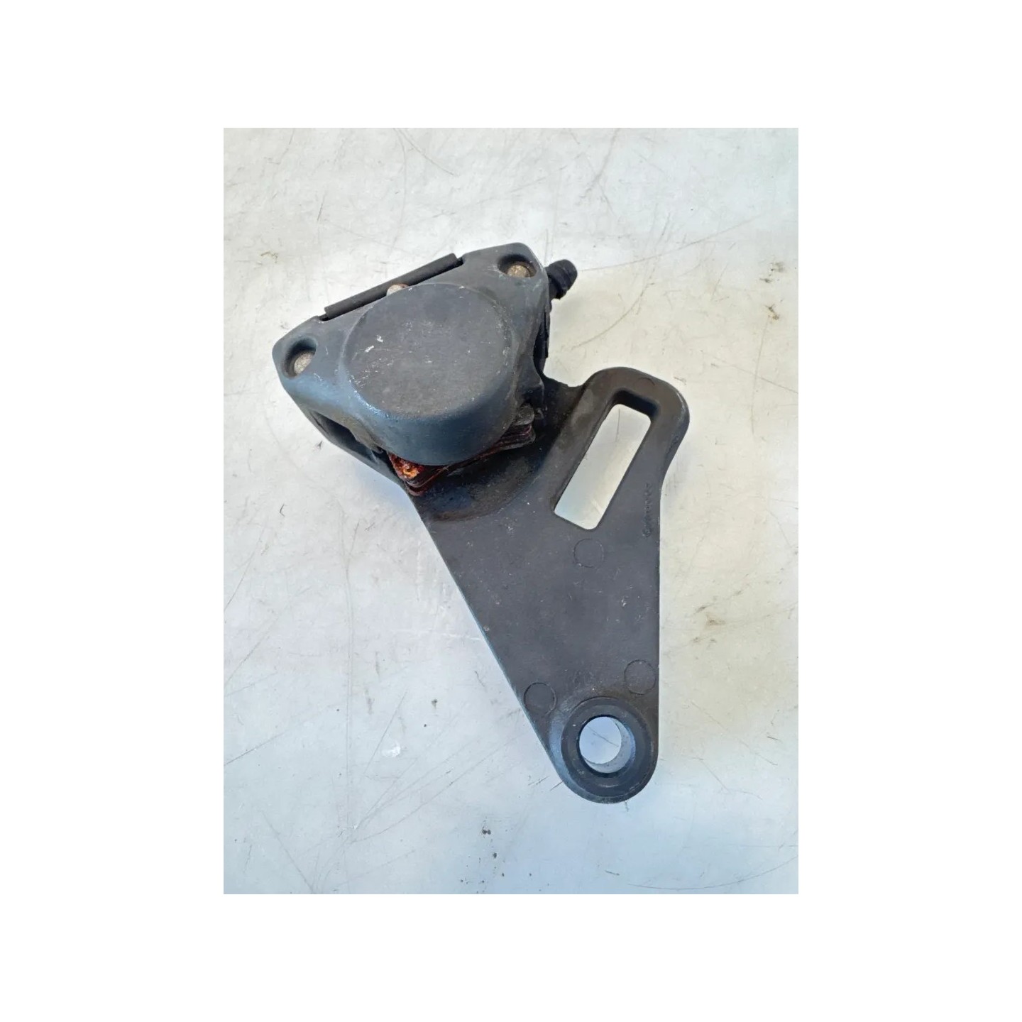 Pinza freno anteriore completo Aprilia Scarabeo 50 2T (93-97) Scarabeo 50 2T 