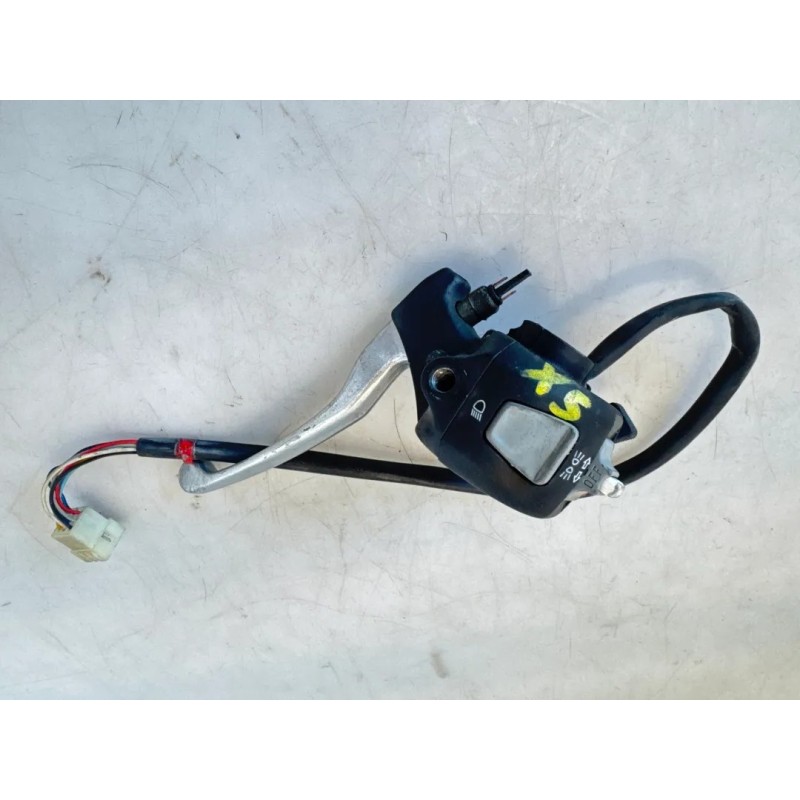 Blocco comandi multifunzioni Aprilia Scarabeo 50 2T (93-97) Scarabeo 50 2T Sinistro