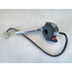 Blocco comandi multifunzioni Aprilia Scarabeo 50 2T (93-97) Scarabeo 50 2T Sinistro