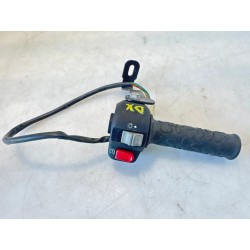 Blocco comandi multifunzioni Aprilia Scarabeo 50 2T (93-97) Scarabeo 50 2T Destro