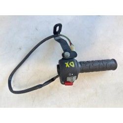 Blocco comandi multifunzioni Aprilia Scarabeo 50 2T (93-97) Scarabeo 50 2T Destro