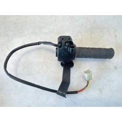 Blocco comandi multifunzioni Aprilia Scarabeo 50 2T (93-97) Scarabeo 50 2T Destro