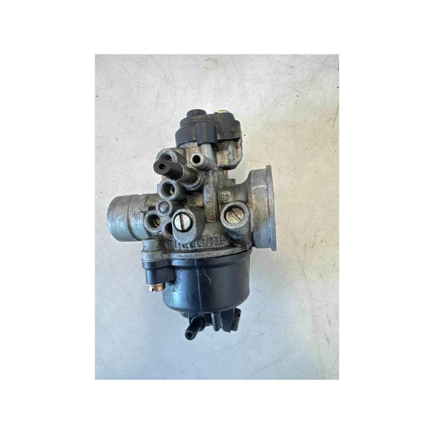 Carburatore Aprilia Scarabeo 50 2T (93-97) Scarabeo 50 2T 