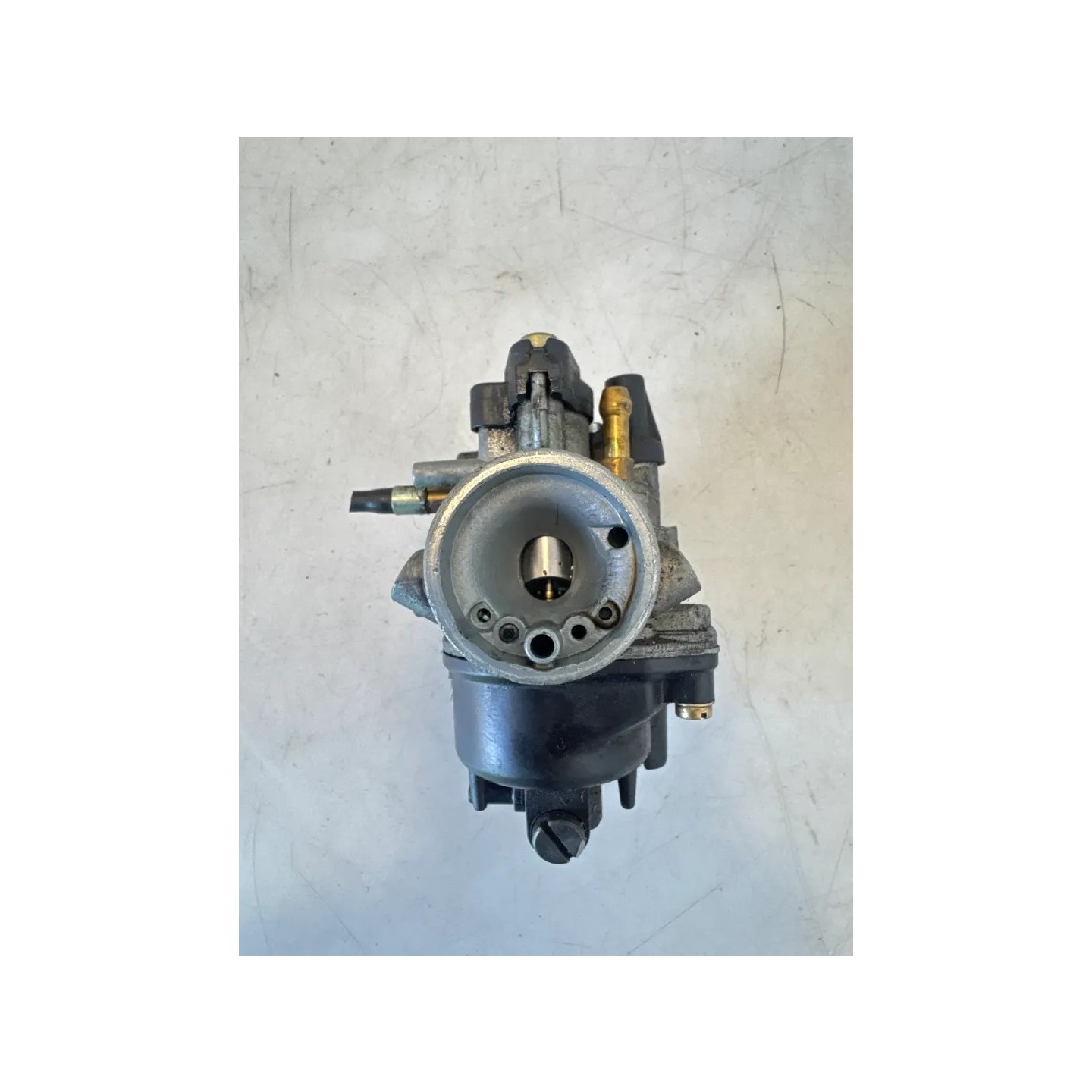 Carburatore Aprilia Scarabeo 50 2T (93-97) Scarabeo 50 2T 