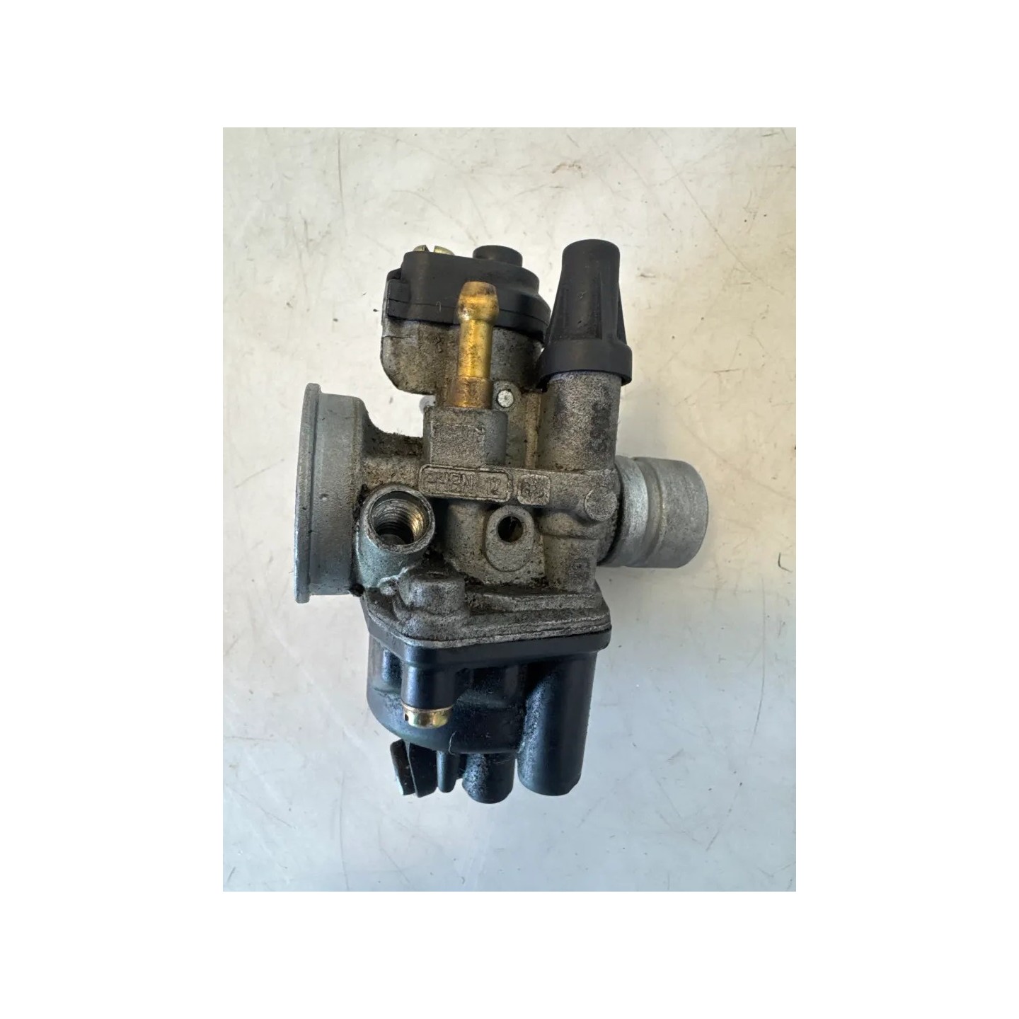 Carburatore Aprilia Scarabeo 50 2T (93-97) Scarabeo 50 2T 