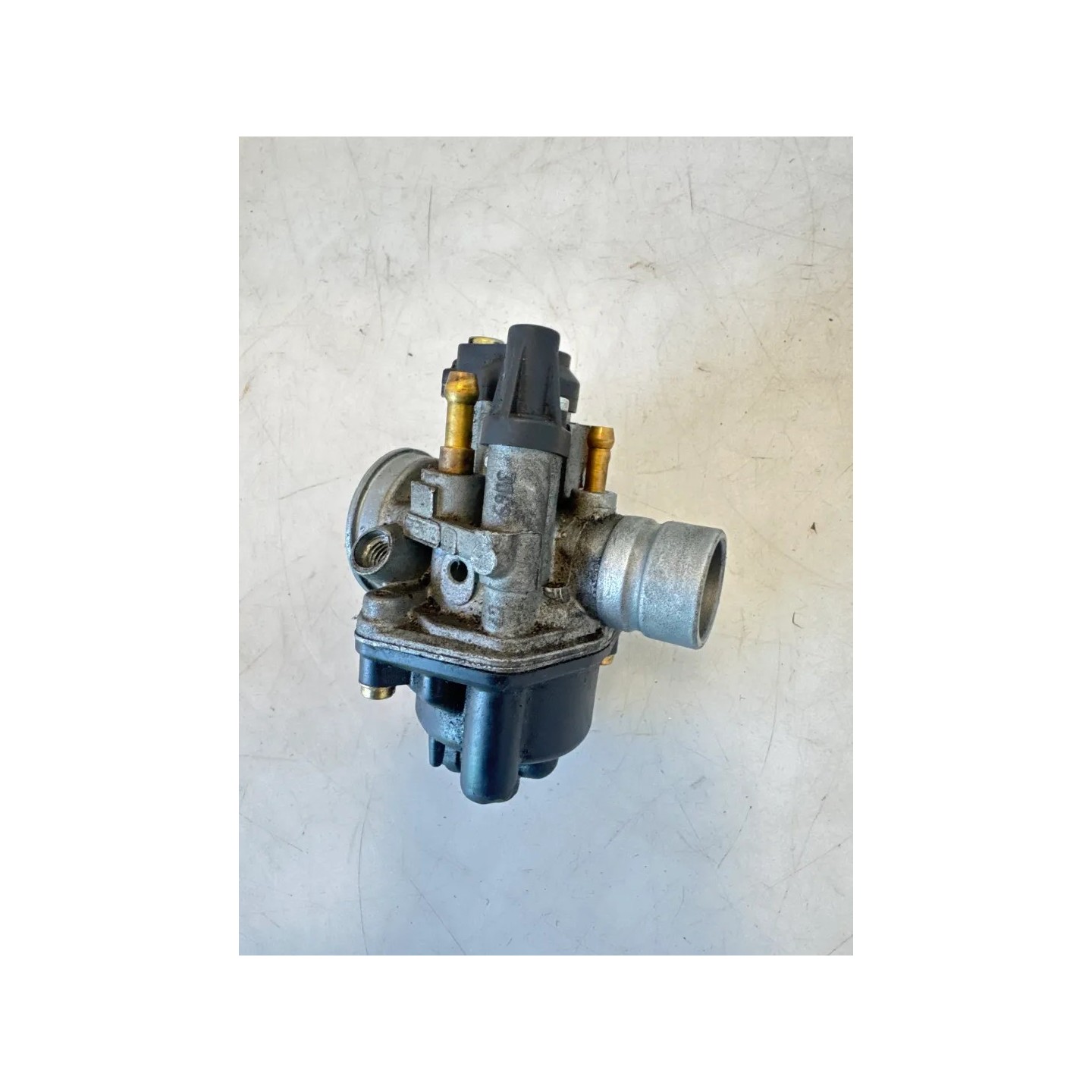 Carburatore Aprilia Scarabeo 50 2T (93-97) Scarabeo 50 2T 