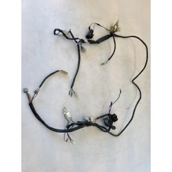 Cablaggio impianto elettrico telaio Aprilia Scarabeo 50 2T (93-97) Scarabeo 50 2T 