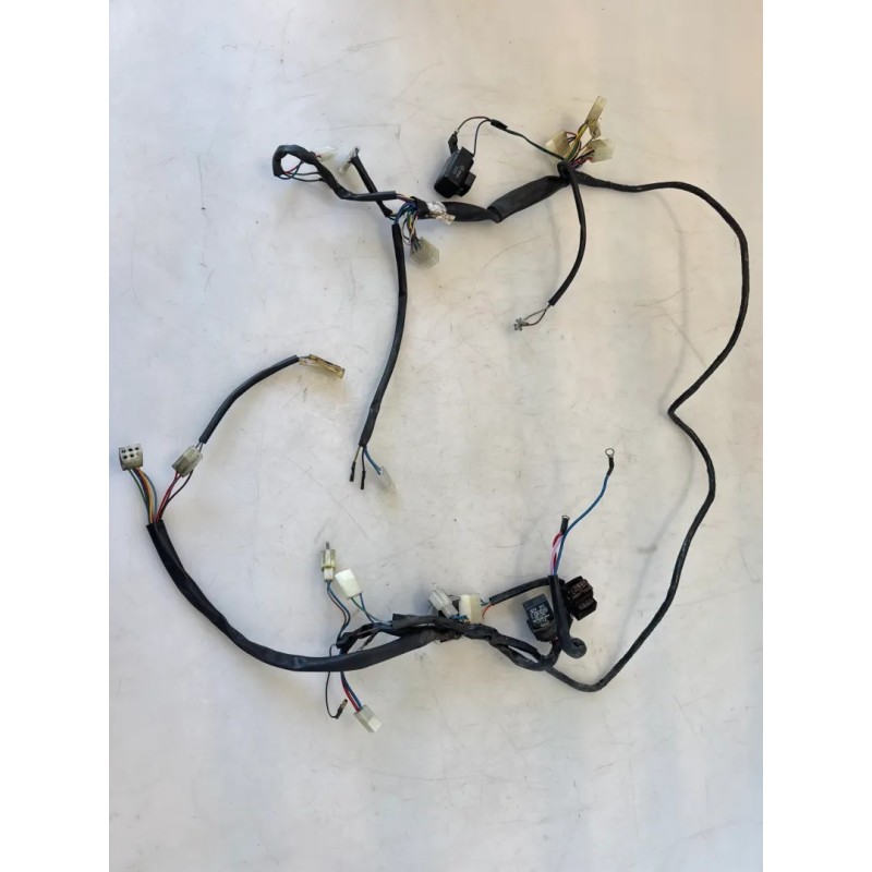 Cablaggio impianto elettrico telaio Aprilia Scarabeo 50 2T (93-97) Scarabeo 50 2T 