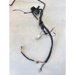 Cablaggio impianto elettrico telaio Aprilia Scarabeo 50 2T (93-97) Scarabeo 50 2T 