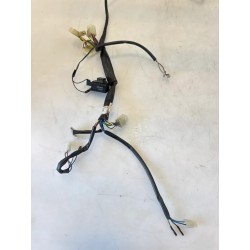 Cablaggio impianto elettrico telaio Aprilia Scarabeo 50 2T (93-97) Scarabeo 50 2T 