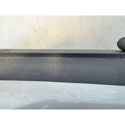 Silenziatore scarico completo Aprilia Scarabeo 50 2T (93-97) Scarabeo 50 2T 