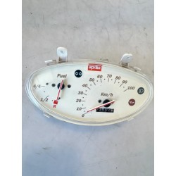 Strumentazione completo Aprilia Scarabeo 50 2T (93-97) Scarabeo 50 2T 